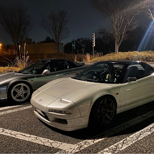 NSX NA1