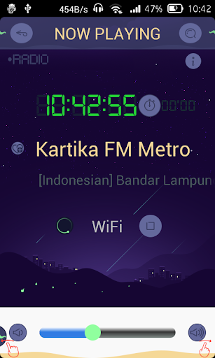 Radio Indonesia