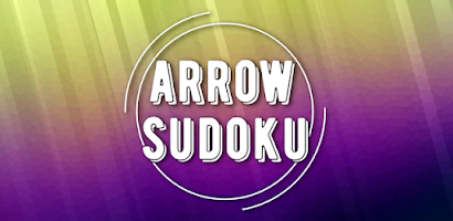 Arrow Sudoku Screenshot