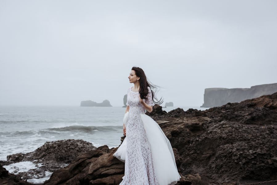 Fotógrafo de casamento Ricardo Gutiérrez (ricardog). Foto de 13 de março 2018