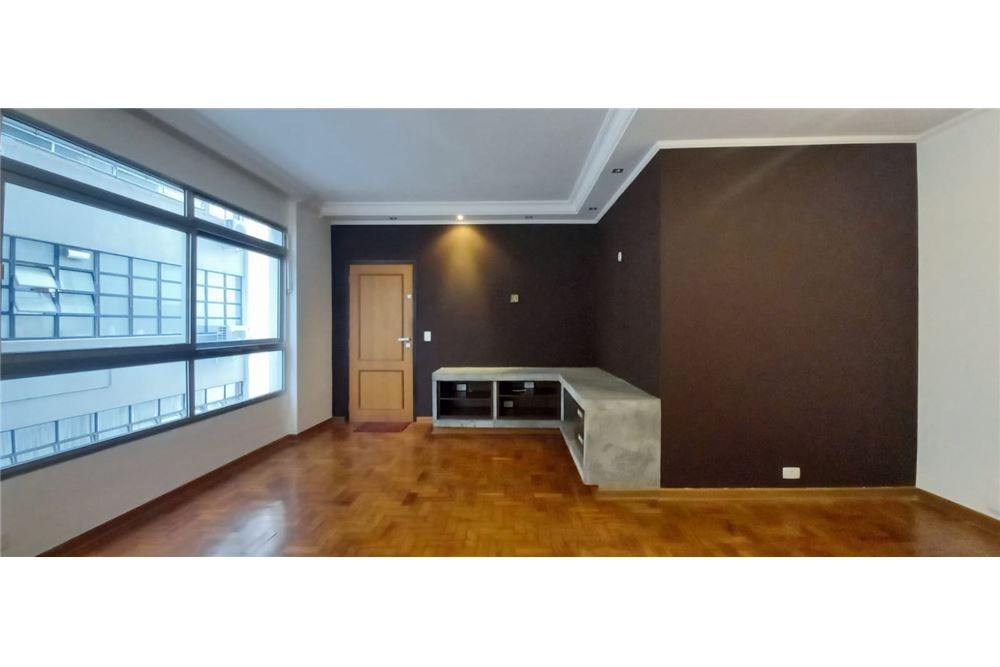 Apartamentos à venda Vila Nova Conceição