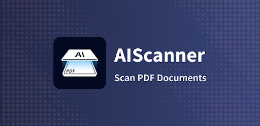 AIScanner:Document to PDF, OCR