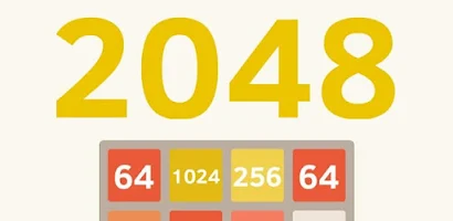 2048 – Apps no Google Play