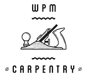 WPM Carpentry Logo