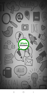 Latest WAStickerApp - Essential Pack(圖1)-速報App