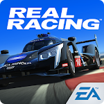 Cover Image of Download Real Racing 3 7.2.0 APK