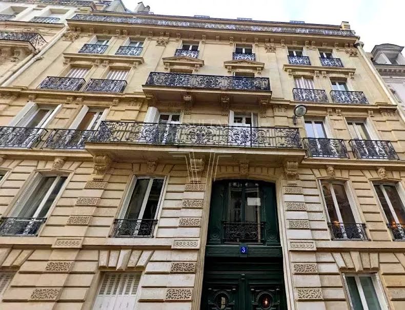 Vente appartement 7 pièces 224 m² à Paris 16ème (75016), 2 070 000 €