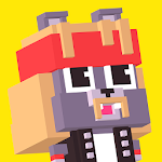 Cover Image of ดาวน์โหลด Shooty Skies 1.1301.6429 APK