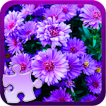 Flowers Jigsaw Puzzle Game Apk