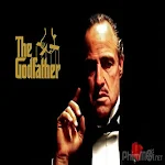 Cover Image of Herunterladen The Godfather Novel 1.0 APK