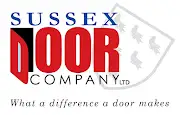 Sussex Door Company Limited Logo