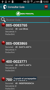 Wisetrack Mobile: APL(圖4)-速報App