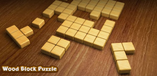 Wood Block Puzzle - PuzBlock