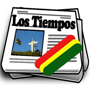 Download Periódico Los Tiempos For PC Windows and Mac