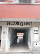 Huasi Q'uñi