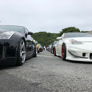 フェアレディZ Z33