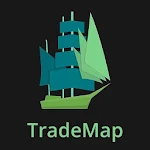 Cover Image of ดาวน์โหลด Trademap:การลงทุนและหุ้น 1.4.11 APK