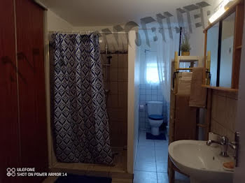 appartement à Saint Gilles Les Bains (974)