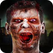 Zombie Kill Empire War 1 Icon