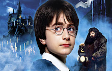 Harry Potter Movie Wallpapers Theme New Tab small promo image