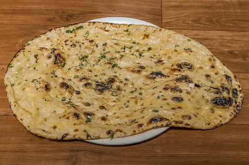 Butter Naan