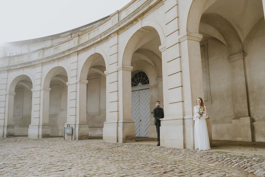 Wedding photographer Aleks Jakobsons (aleksjakobsons). Photo of 10 April 2023