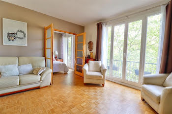 appartement à Boulogne-Billancourt (92)