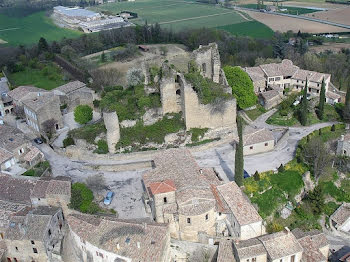 château à Valence (26)