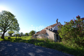 maison à Jaligny-sur-Besbre (03)