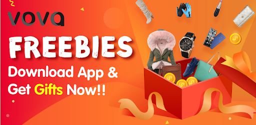 Download the VOVA application for a profit of $ 2 a day online