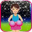 Herunterladen Princess Cheerleading Girl Installieren Sie Neueste APK Downloader