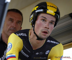 Trainer van Roglic legt uit via welke data hij van zijn pupil ronderenner maakte