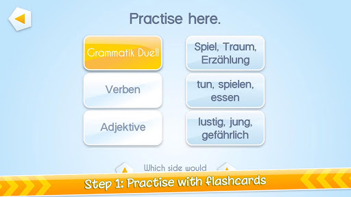 免費下載教育APP|GrammatikDuell: German grammar app開箱文|APP開箱王