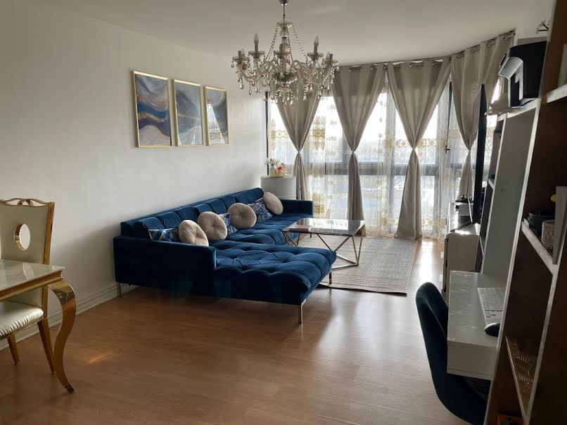 Vente appartement 4 pièces 91 m² à Le Havre (76600), NaN €