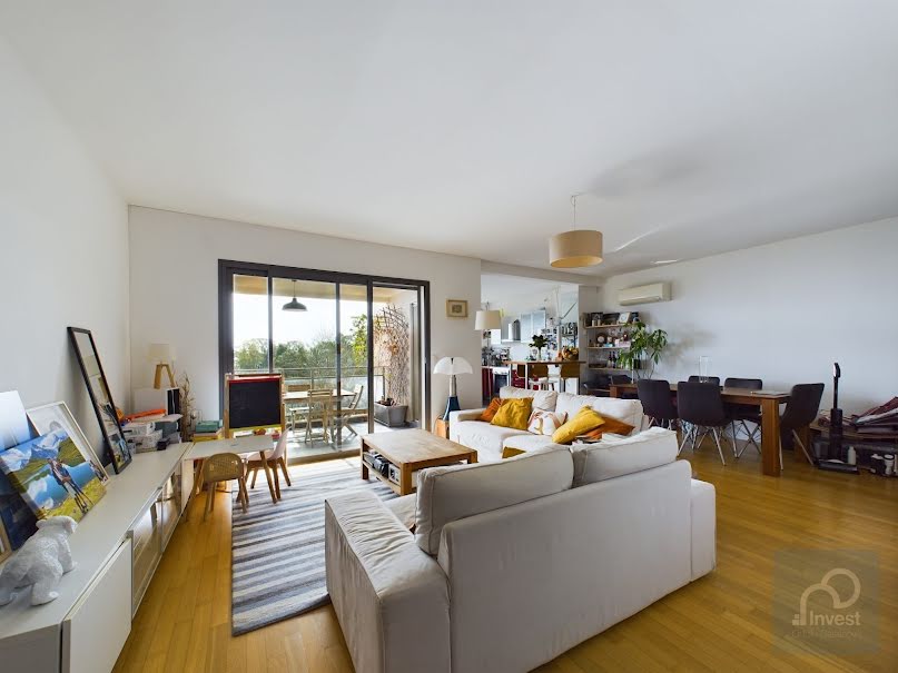 Vente appartement 3 pièces 82 m² à Ajaccio (20000), 470 000 €