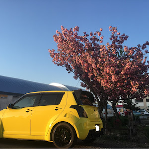 スイフト ZC31S