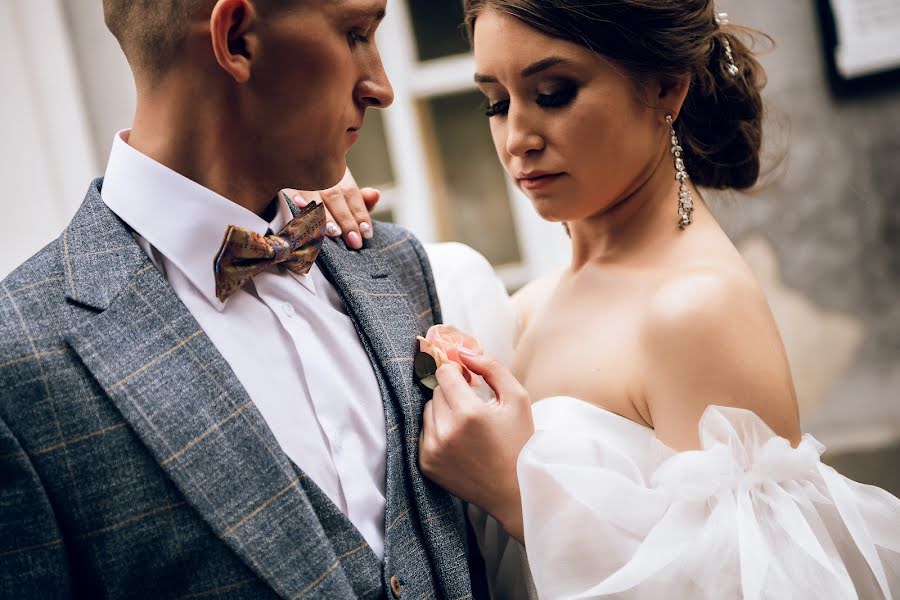 Wedding photographer Aleksey Vereev (vereevaleksey). Photo of 15 May 2022