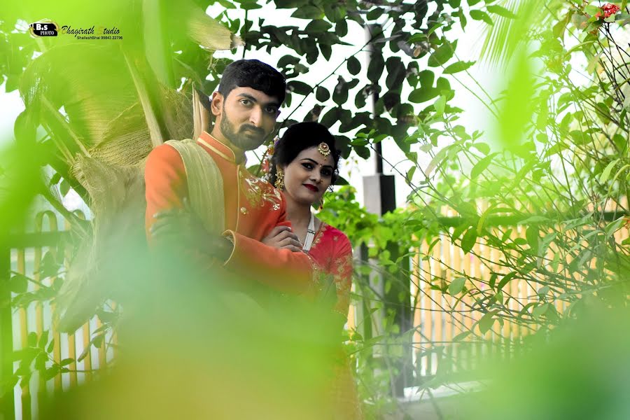 婚礼摄影师Shailesh Dhokiya（dhokiya）。2020 12月10日的照片