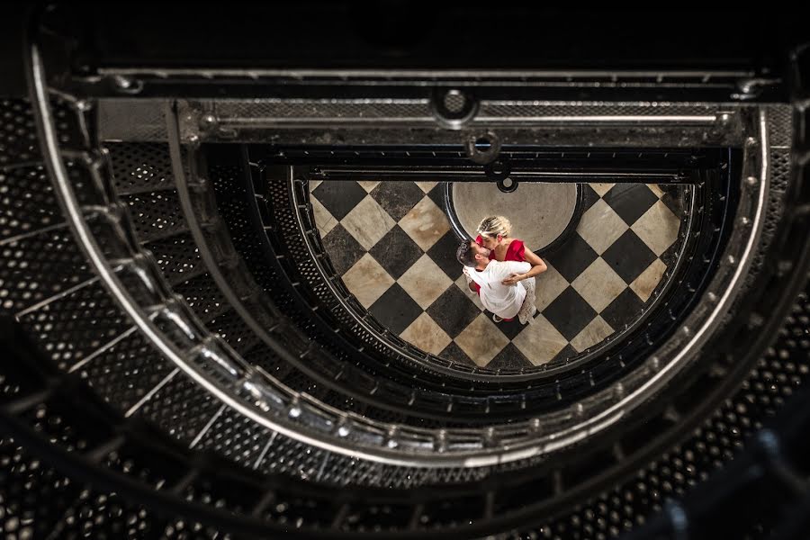 Fotógrafo de bodas Felipe Figueroa (felphotography). Foto del 15 de agosto 2019