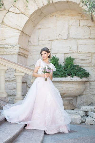 Fotografo di matrimoni Irina Vasilenko (ivphoto). Foto del 29 luglio 2020