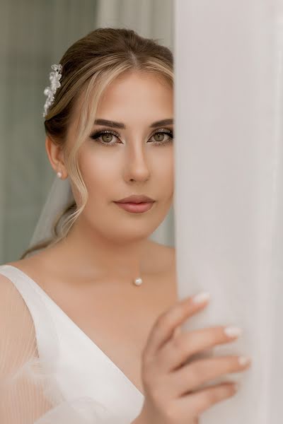 Fotograful de nuntă Marina Zlochevskaya (mzlo). Fotografia din 6 iulie 2022