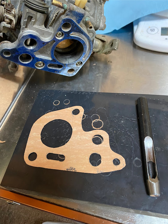 ミニキャブトラックのDIYに関するカスタム事例の投稿画像1枚目