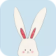 Download AppLock Theme Cute Rabbit For PC Windows and Mac 1.0.1