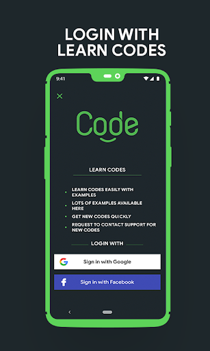 Learn Codes - Android Studio Tutorials