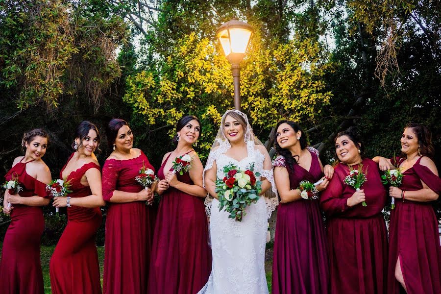 Fotógrafo de bodas Brenda Reyes (brendareyes). Foto del 22 de julio 2019