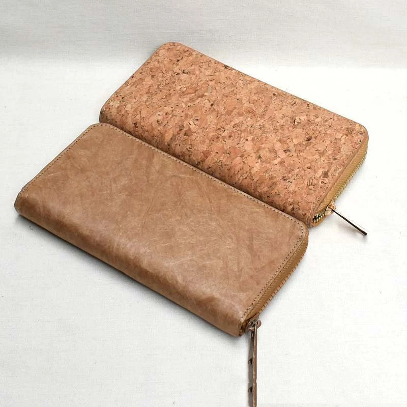 Title 9, Dupont Paper Cork Dugi Ženski Novčanik Veliki K...
