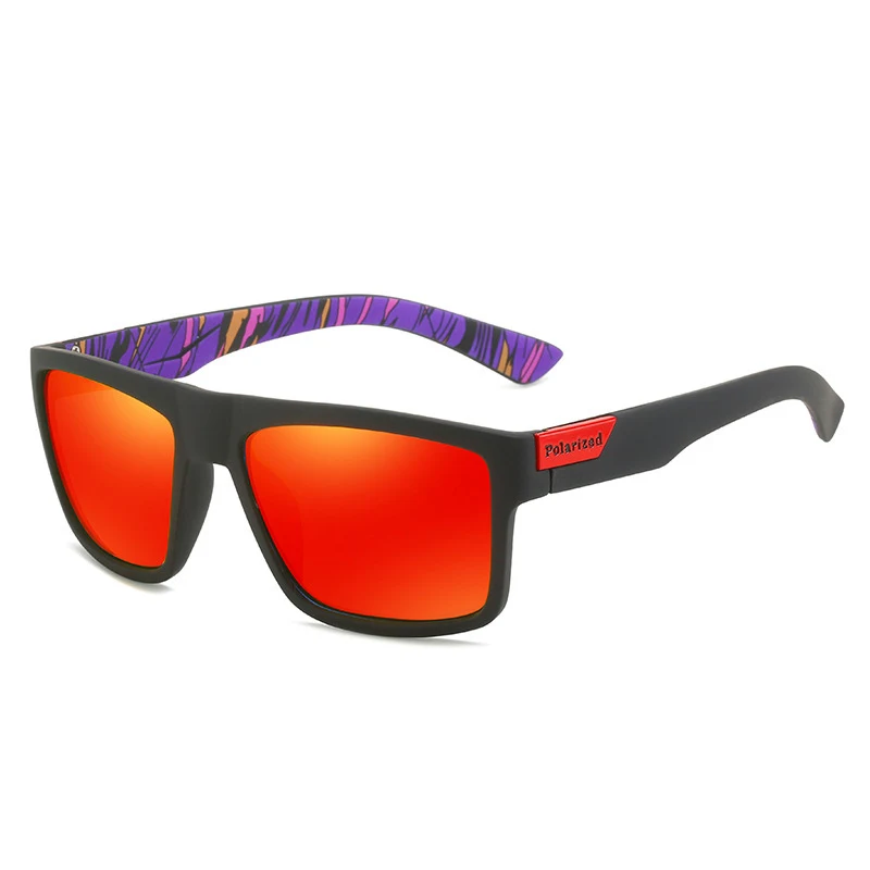 Óculos de sol masculinos ciclismo esportivos retrô para atividades ao ar livre. Proteção UV400, estilo clássico para ciclismo, corrida e mais esportes.