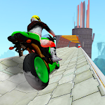 Cover Image of Download Impossible Grand Ramp Bike Stunts 1.3 APK