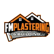 FM Plastering & Building Ltd Logo