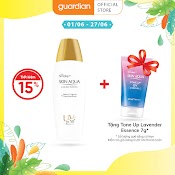 Sữa Chống Nắng Dưỡng Da Trắng Mịn Sunplay Skin Aqua Clear White Spf50 Pa+++ 25Gr